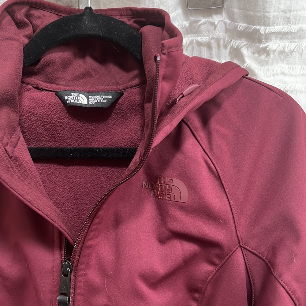 Northface Jacket - image 2